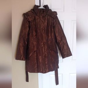 🌹E * aan Parka Winter Coat